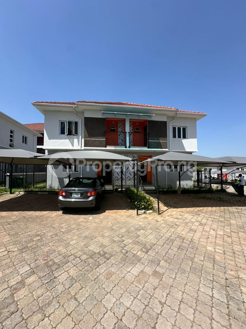 3 bedroom House for sale Turkey Hospital Idu Abuja - 8