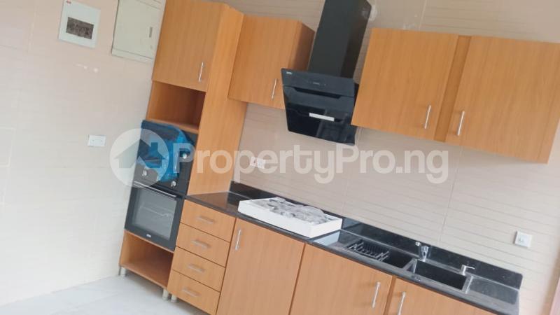 3 bedroom Flat / Apartment for rent Mobil Road Mobil Road Ajah Lagos