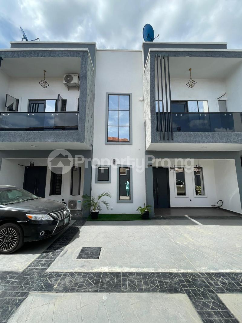 3 bedroom House for rent Egbeda Alimosho Lagos