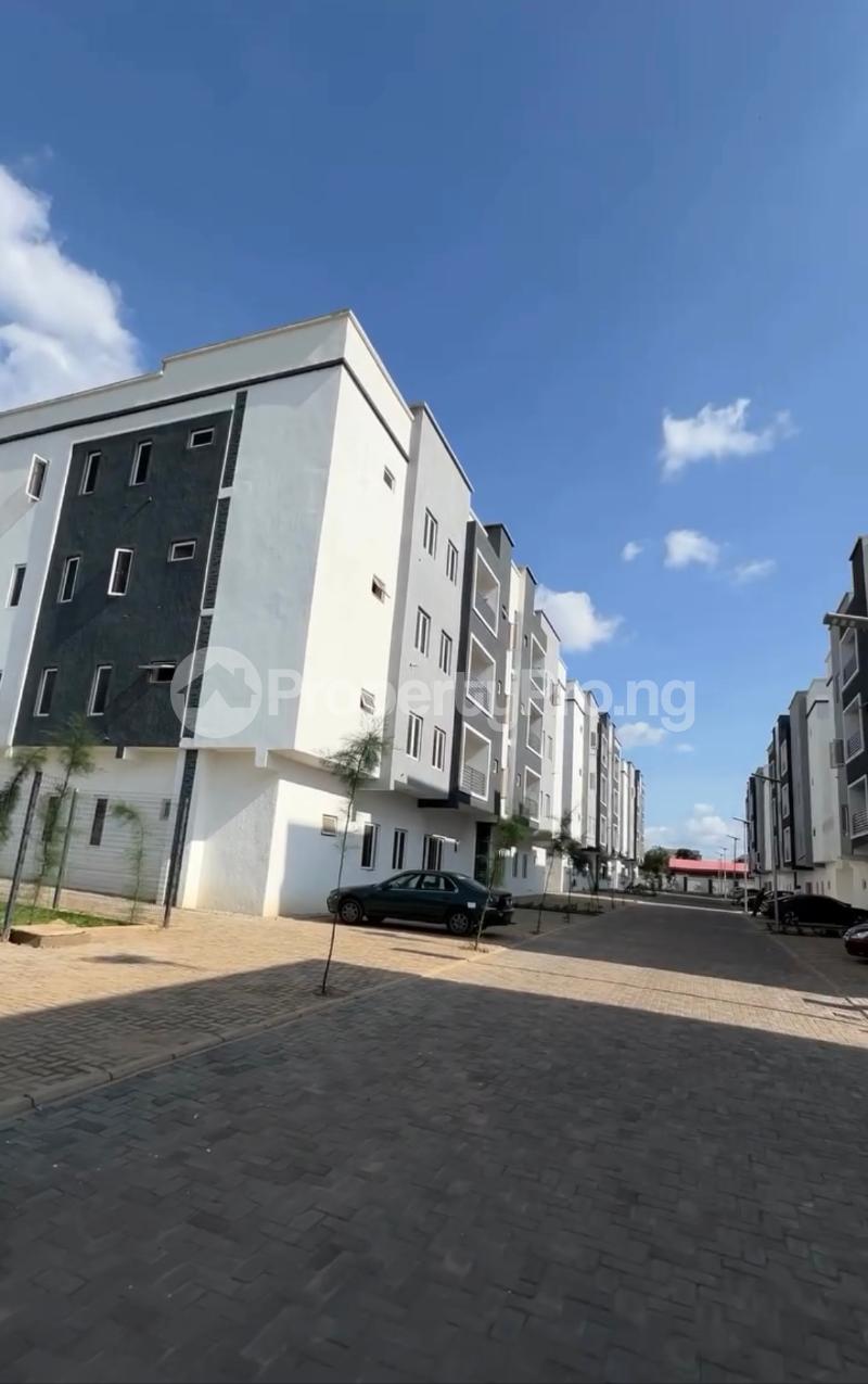 3 bedroom House for sale Wuye By Dakibiyu Dakibiyu Abuja