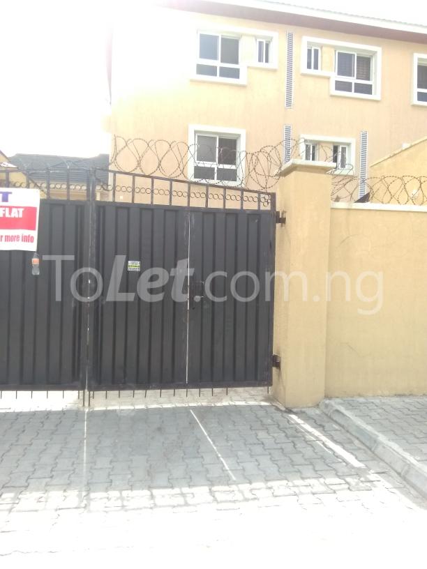 3 bedroom Flat / Apartment for rent Off Stevelyn School, Mobil Road. Lekki Phase 2 Lekki Lagos