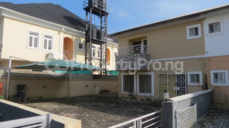 3 bedroom Flat / Apartment for rent Road 3 Lekki Lagos