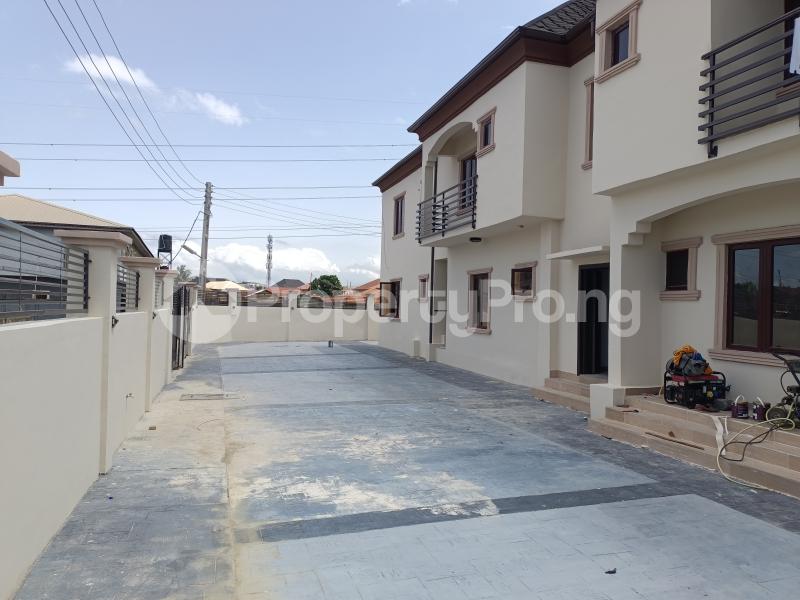 3 bedroom Flat / Apartment for rent Badore Ajah Lagos