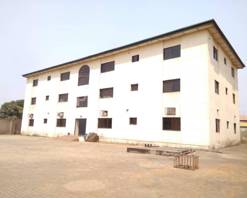 3 bedroom Flat / Apartment for rent Iju Iju Lagos