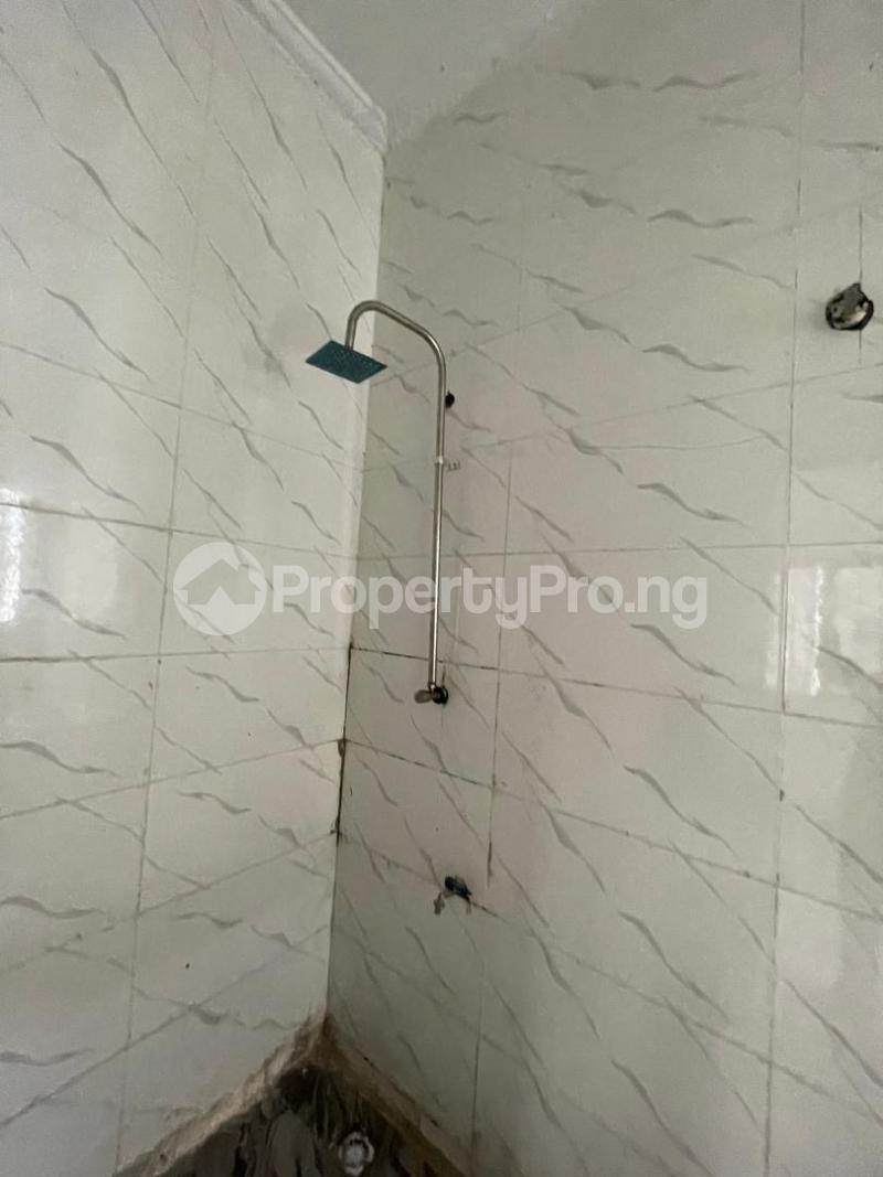 3 bedroom House for rent Lekki Freedom Way Lekki Lagos