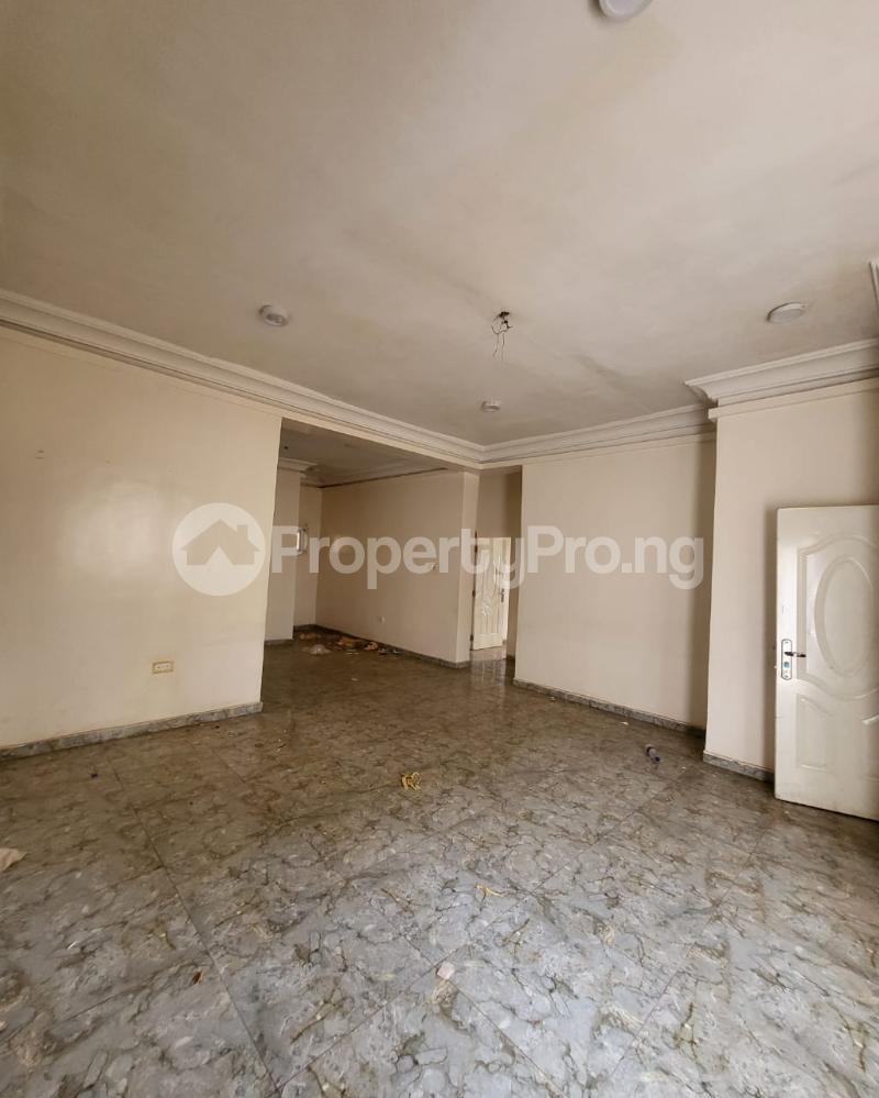 3 bedroom House for rent Behind Games Village Kaura (Games Village) Abuja