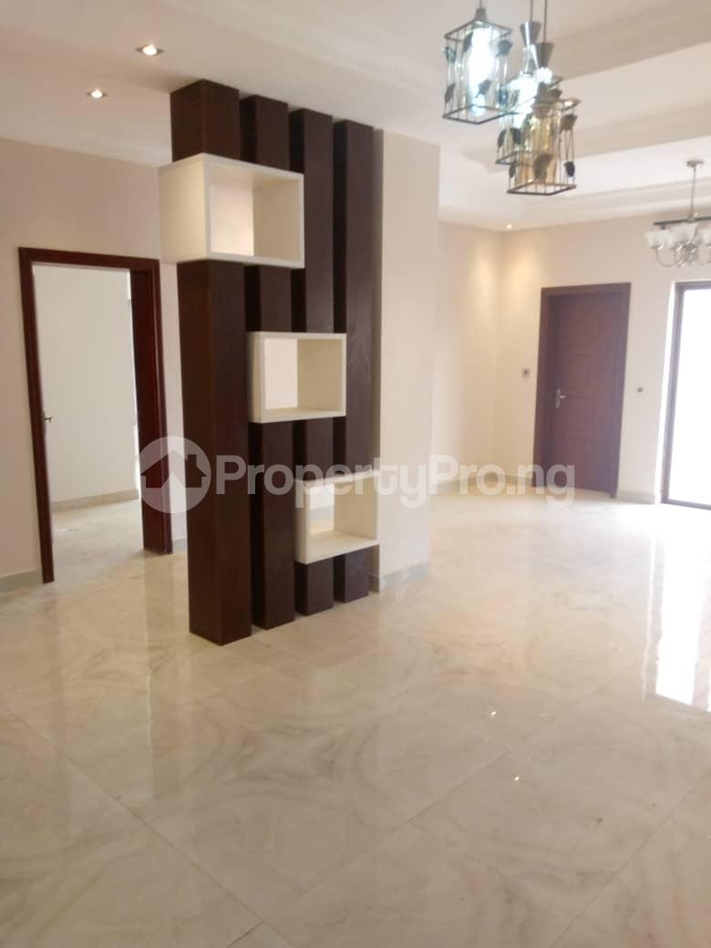 3 bedroom Flat / Apartment for rent Oba Akinjobi Ikeja GRA Ikeja Lagos
