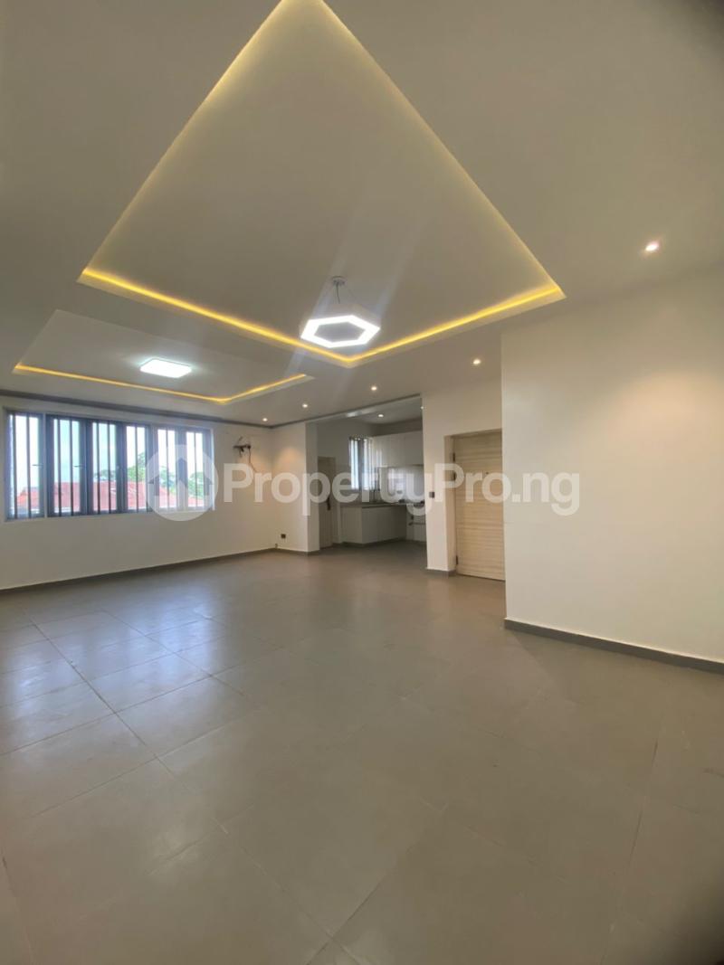 3 bedroom House for rent Lekki Phase 1 Lekki Lagos