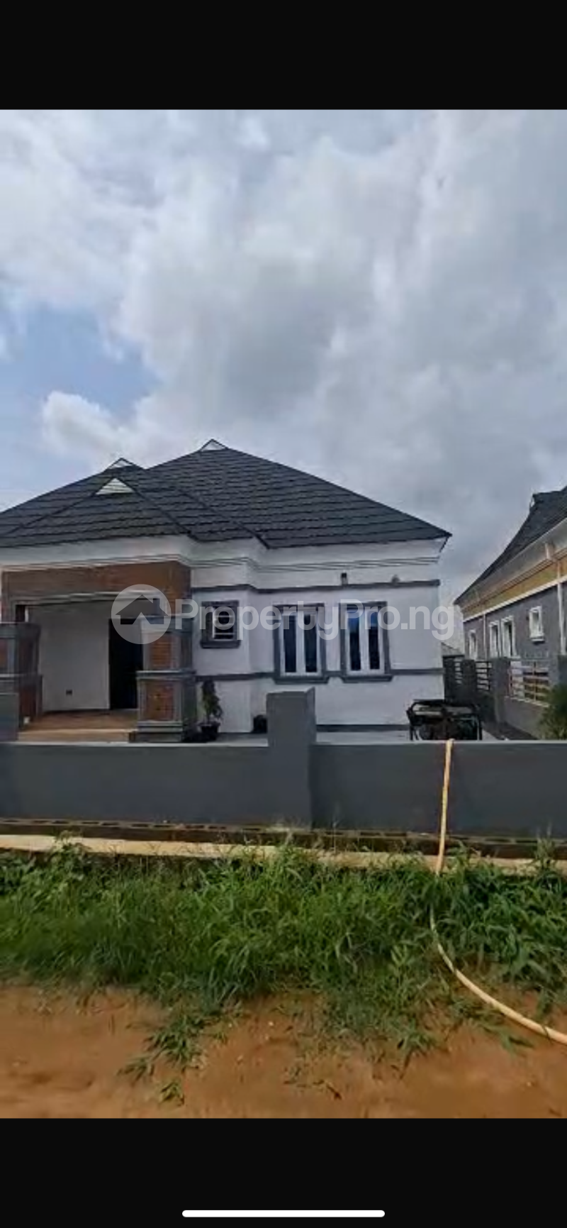 House for sale Mowe Obafemi Owode Ogun - 0