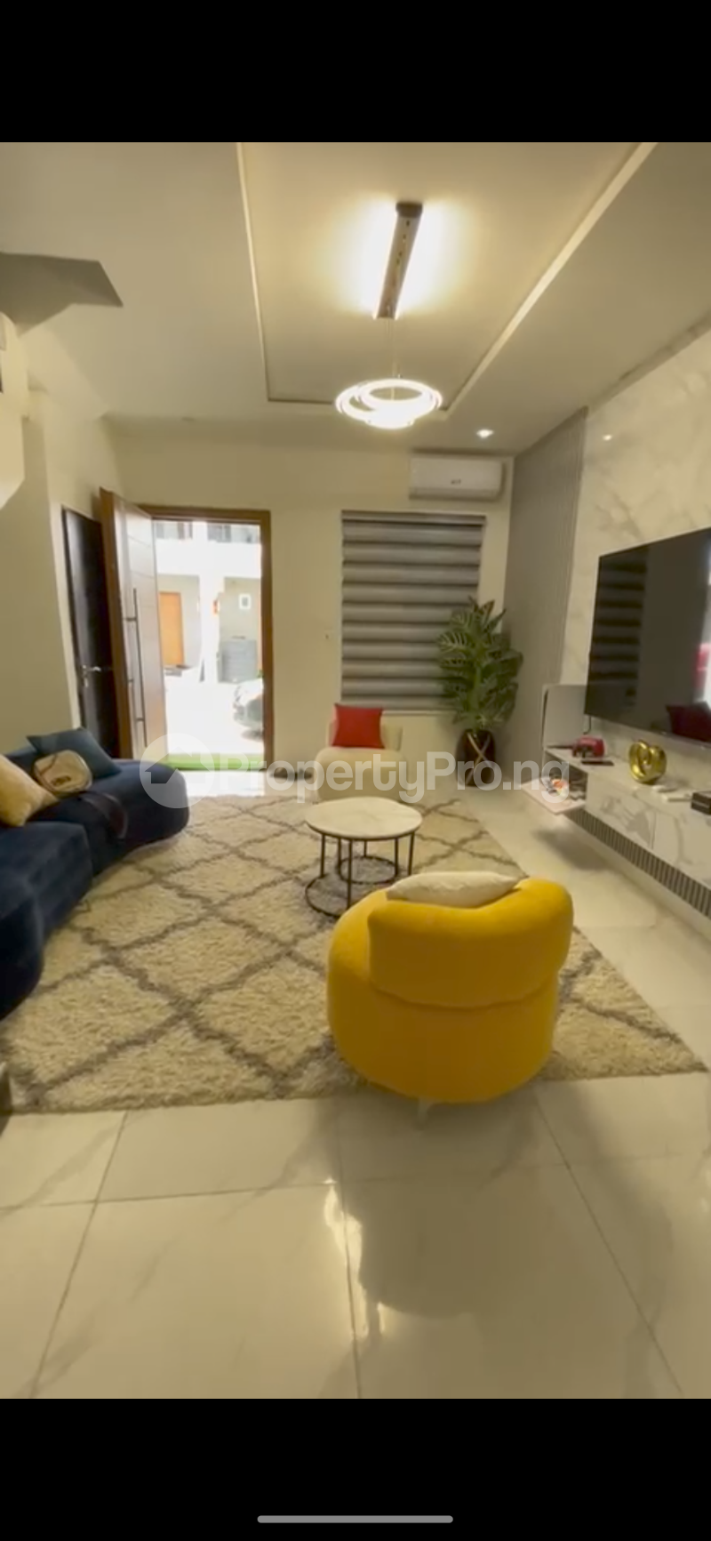 3 bedroom House for sale Ikota Lekki Lagos - 0