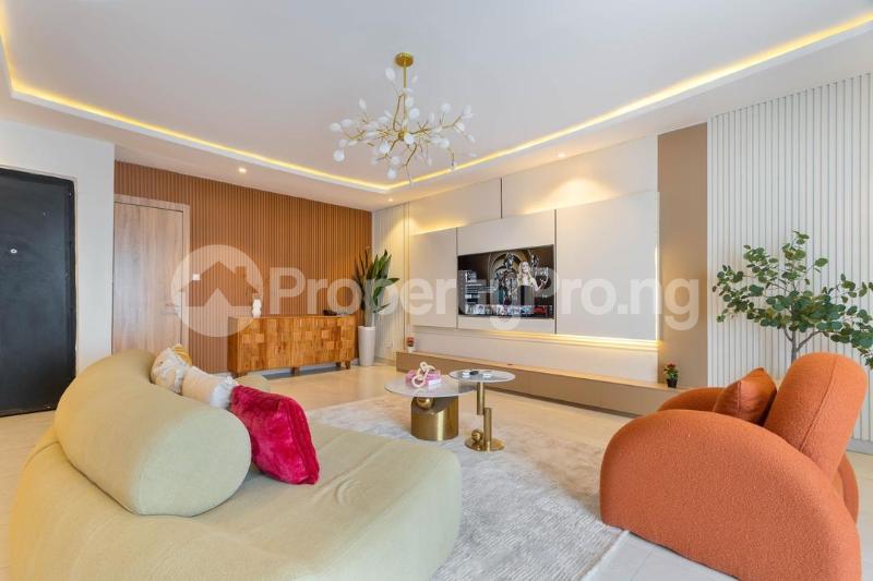 3 bedroom Flat / Apartment for shortlet Lekki Lagos