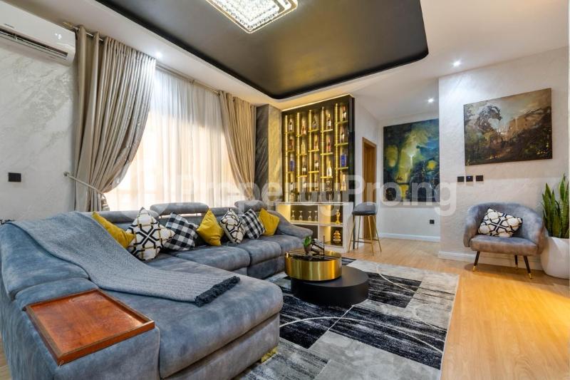 3 bedroom Flat / Apartment for shortlet Lekki Lagos