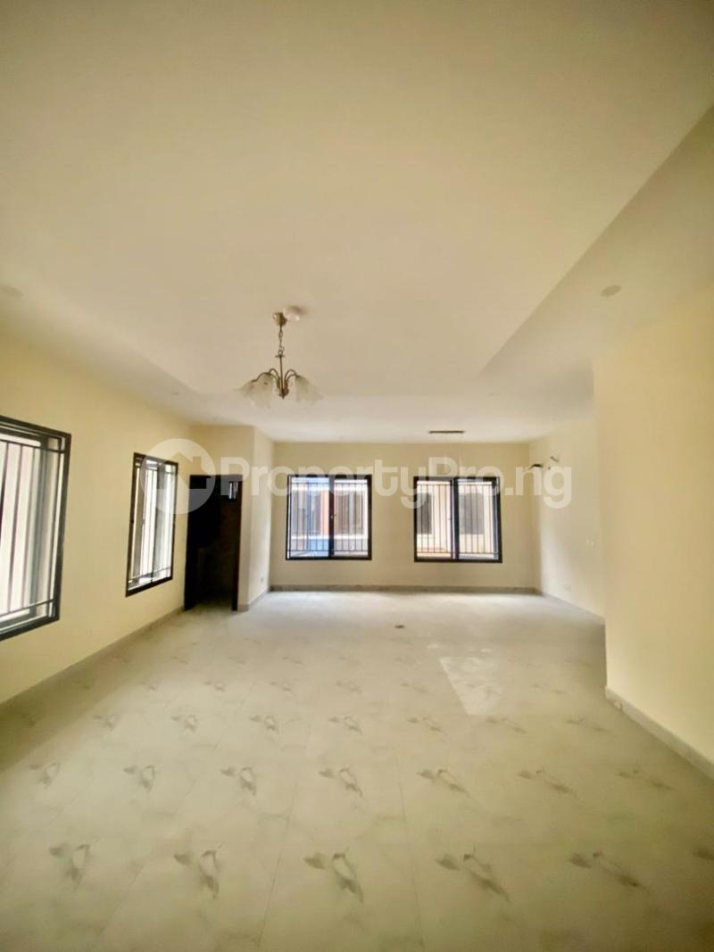 3 bedroom House for rent Agungi Lekki Lagos