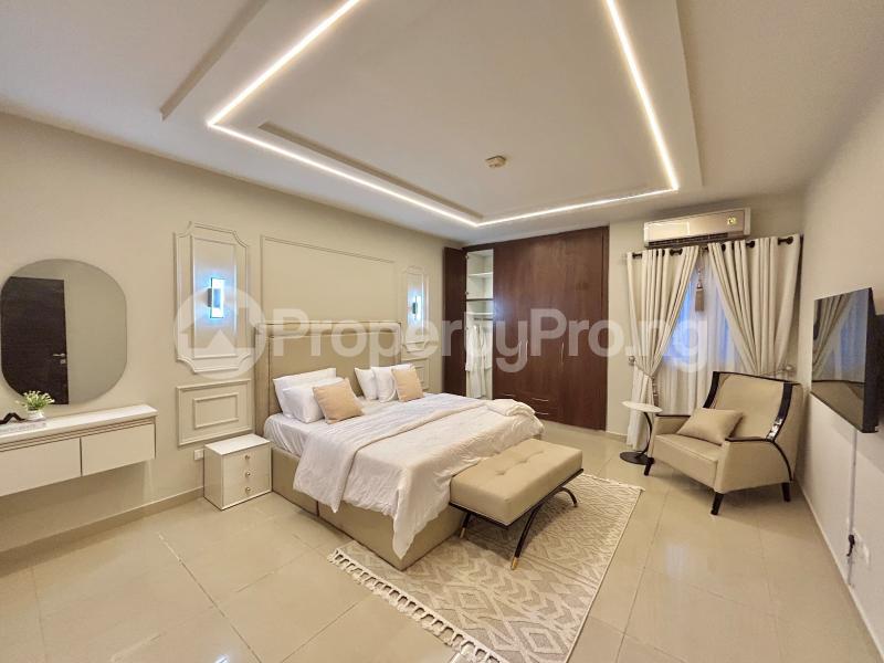 3 bedroom Flat / Apartment for shortlet Banana Island Ikoyi Lagos