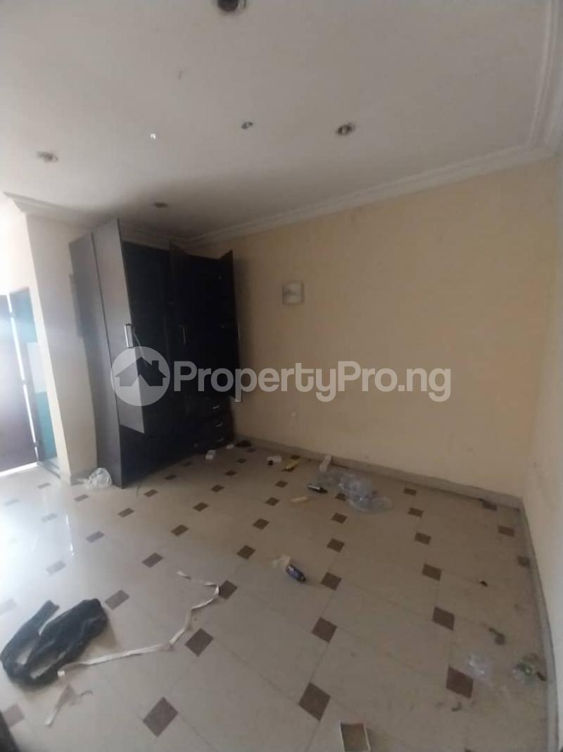 3 bedroom House for rent Ikota Lekki Lagos