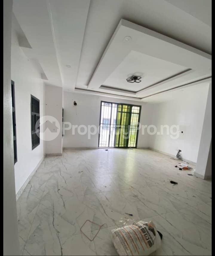 3 bedroom House for rent Ikate Lekki Lagos