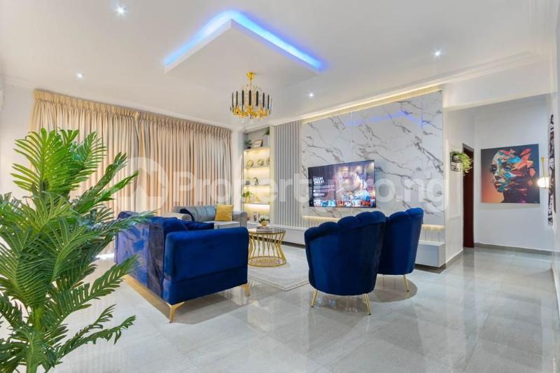 3 bedroom Flat / Apartment for shortlet Ikate Lekki Lagos