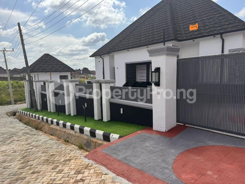 3 bedroom House for sale Main Gwarinpa Abuja