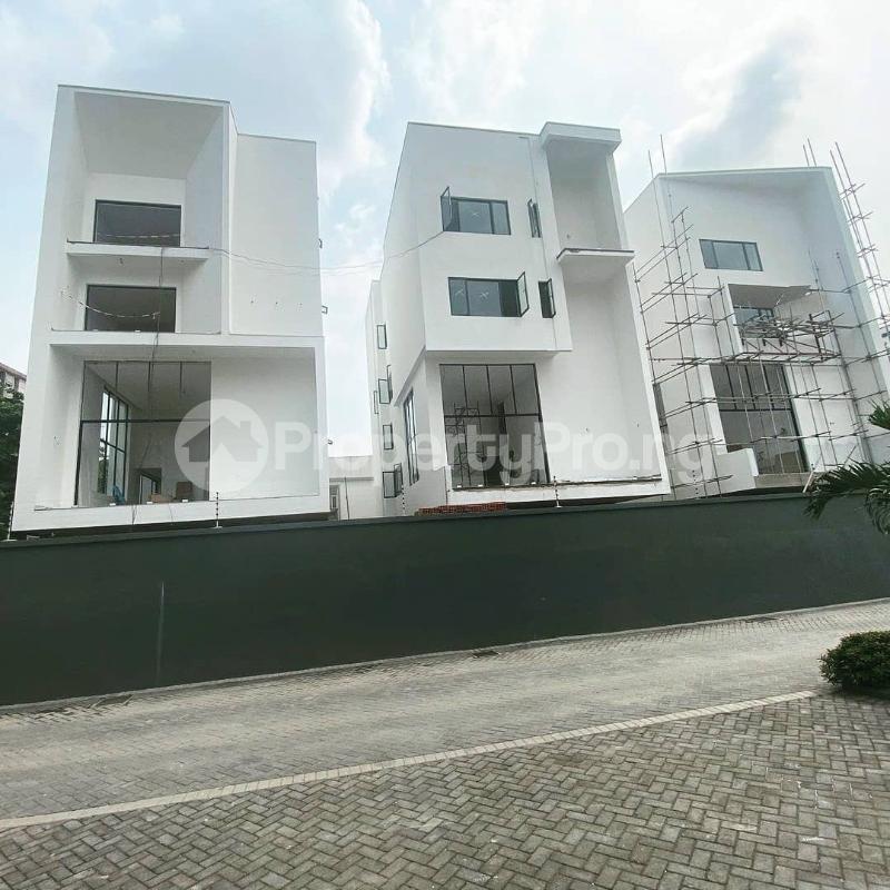 5 bedroom House for sale Old Ikoyi Ikoyi Lagos
