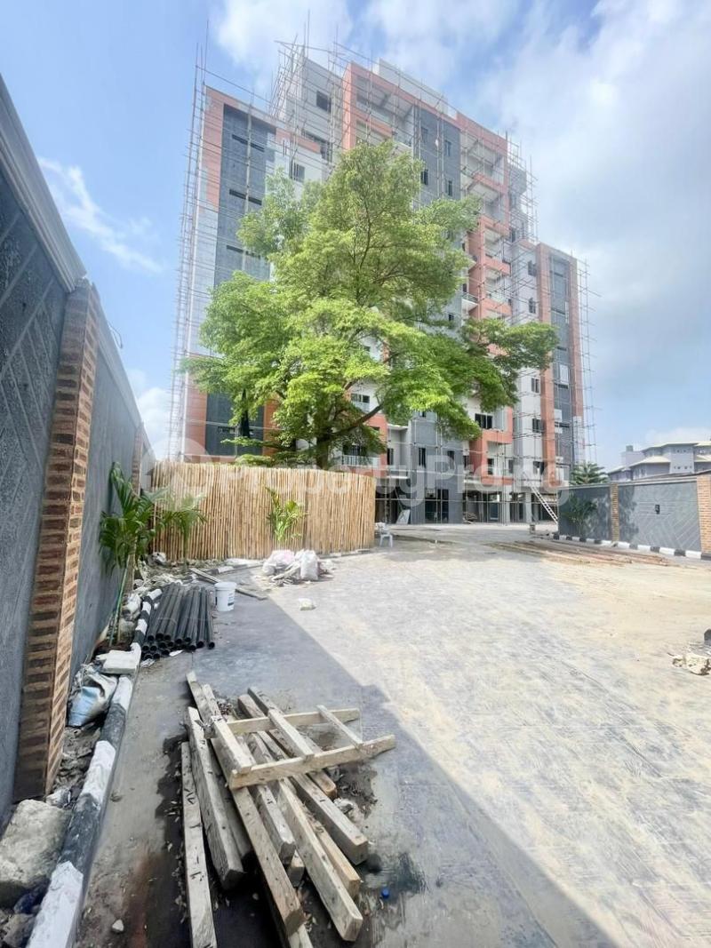 4 bedroom House for sale Victoria Island Extension Victoria Island Lagos