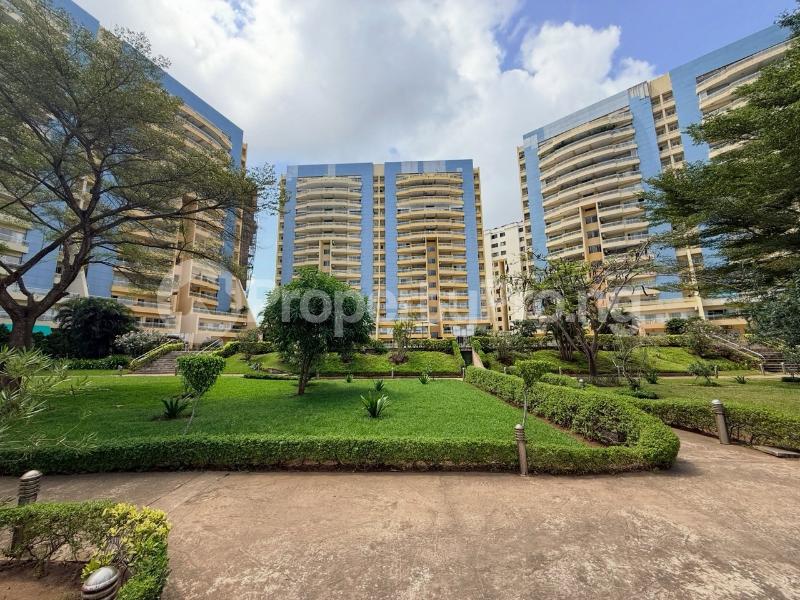 4 bedroom House for sale Bella Vista Towers, Banana Island Old Ikoyi Ikoyi Lagos