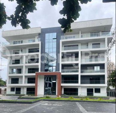 4 bedroom Flat / Apartment for sale Ikoyi Lagos