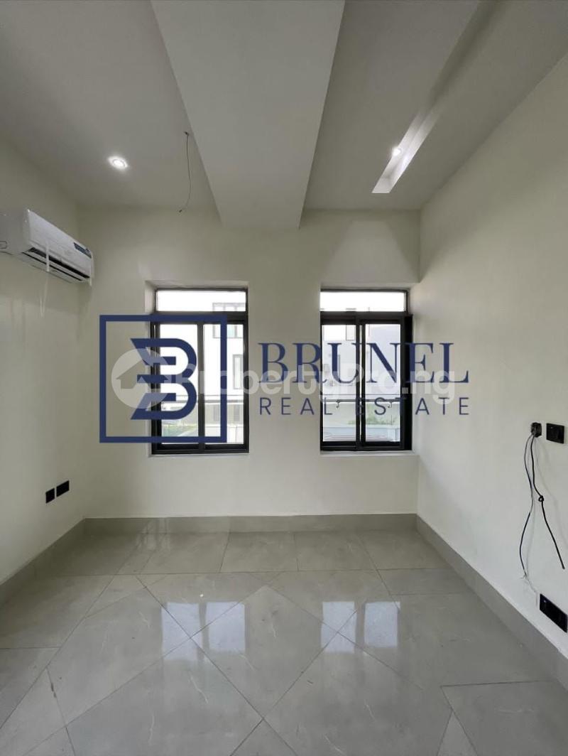 4 bedroom Flat / Apartment for rent Old Ikoyi Ikoyi Lagos