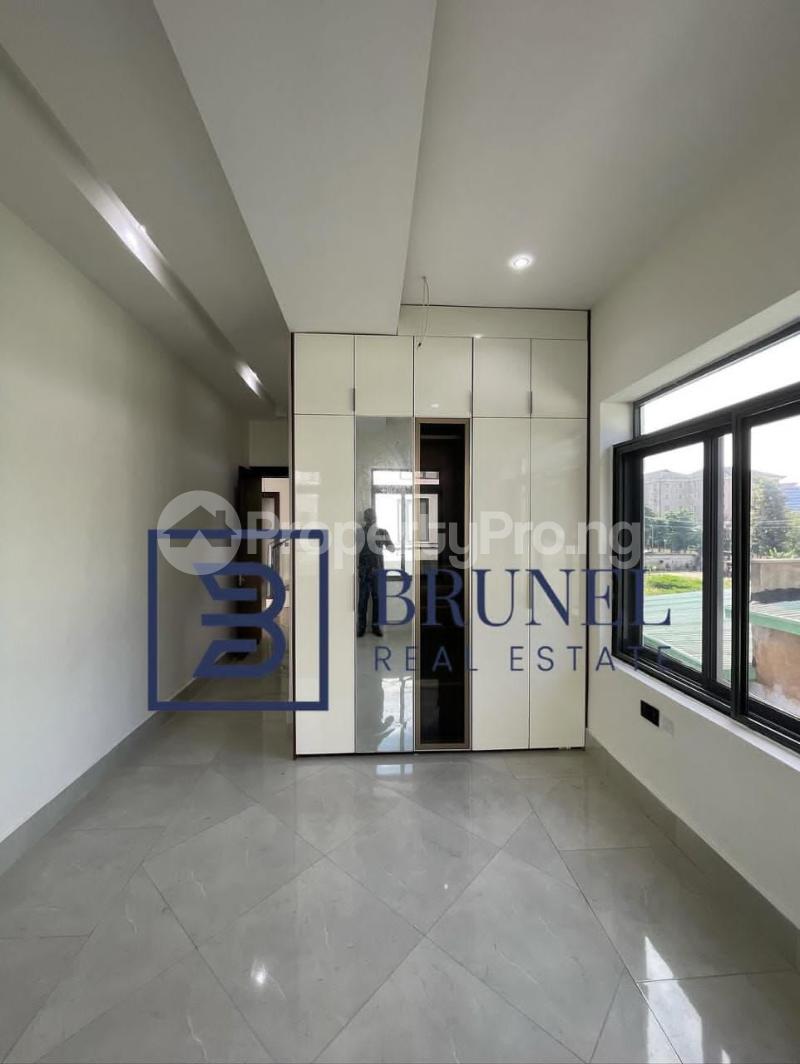 4 bedroom Flat / Apartment for rent Old Ikoyi Ikoyi Lagos