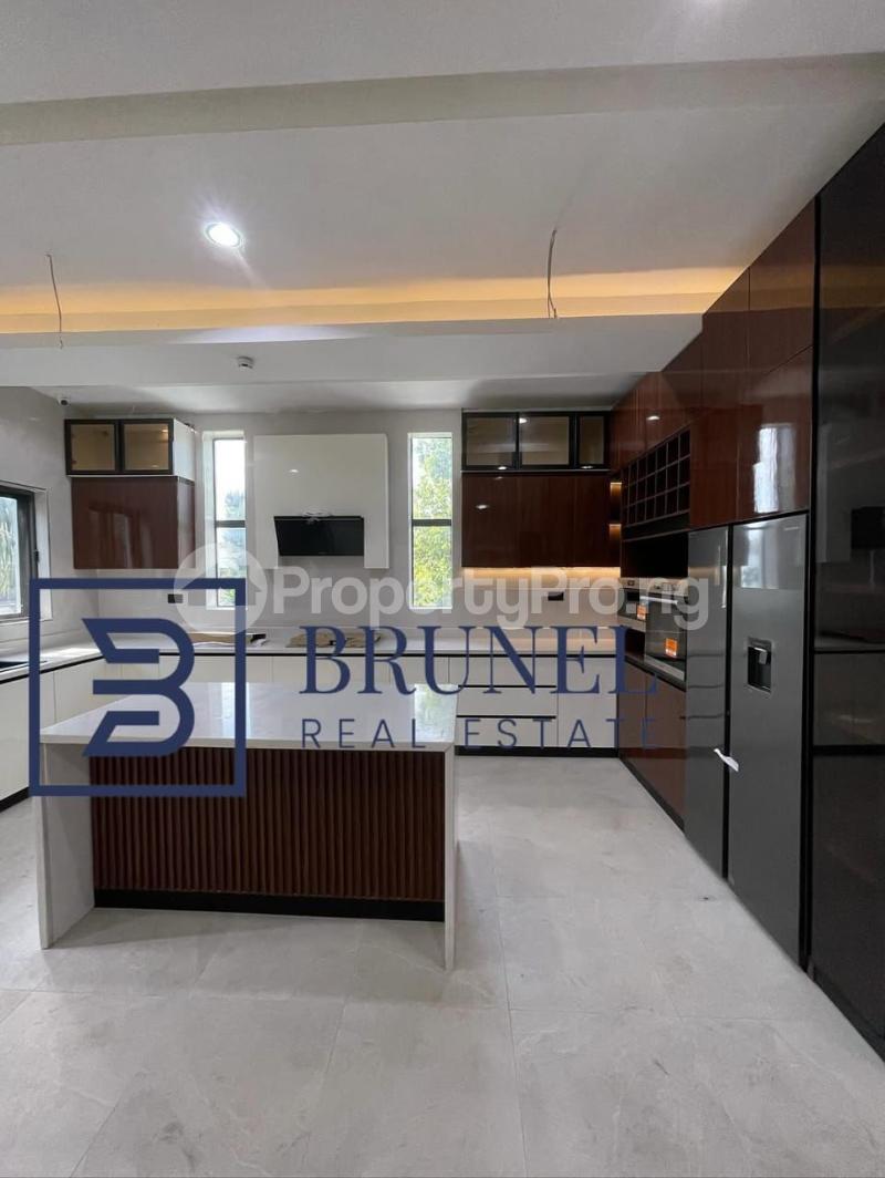 4 bedroom Flat / Apartment for rent Old Ikoyi Ikoyi Lagos