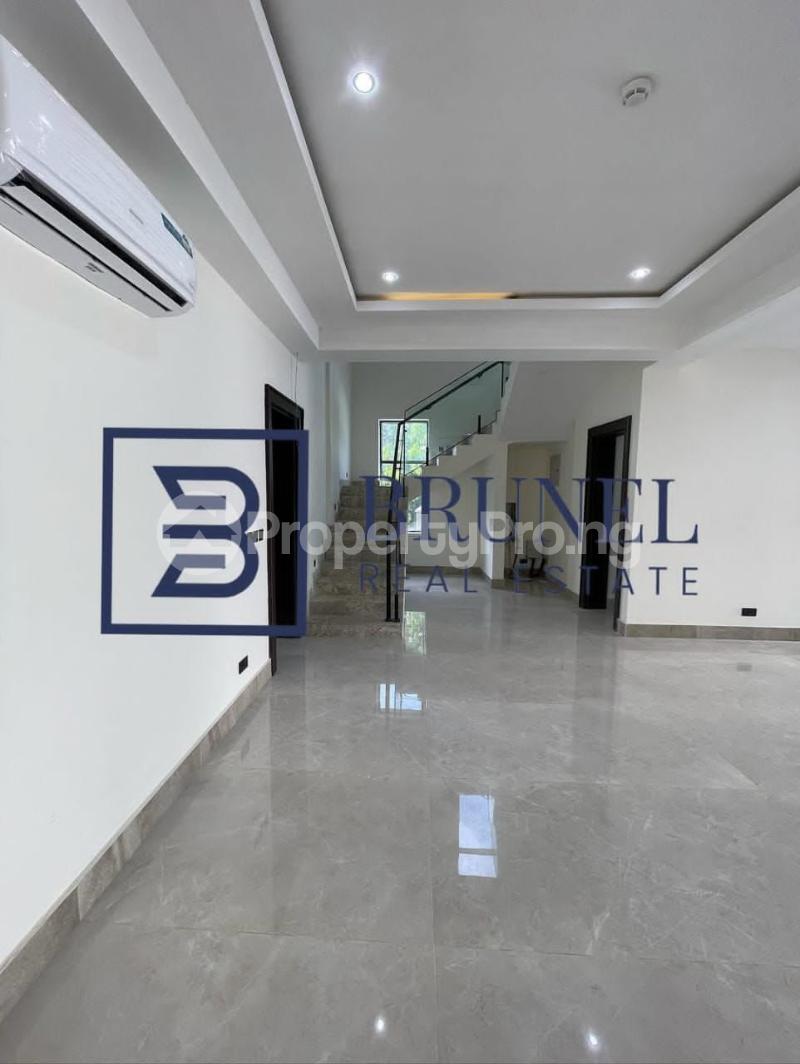 4 bedroom Flat / Apartment for rent Old Ikoyi Ikoyi Lagos