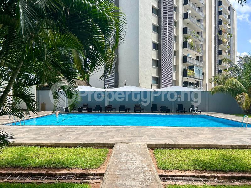 4 bedroom Flat / Apartment for sale Victoria Island Lagos