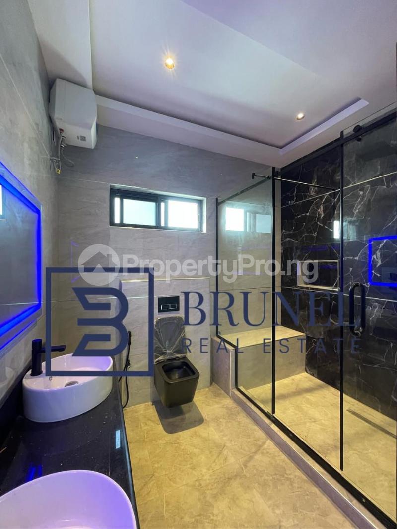 4 bedroom Flat / Apartment for rent Old Ikoyi Ikoyi Lagos