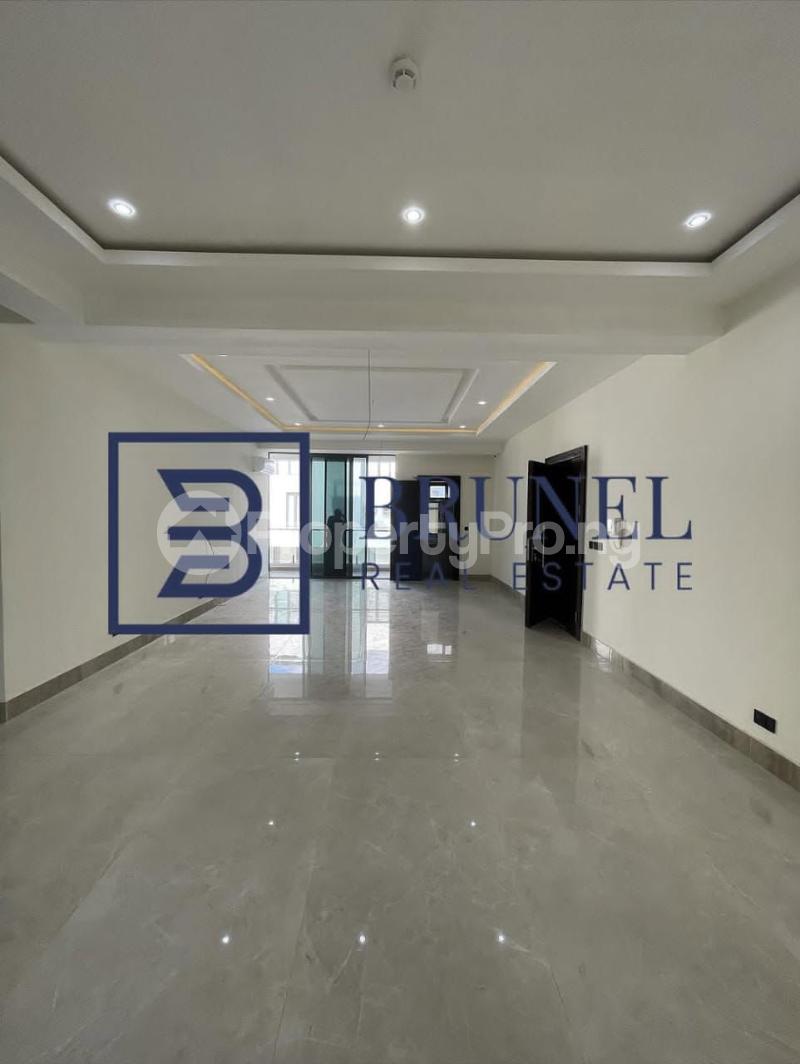 4 bedroom Flat / Apartment for rent Old Ikoyi Ikoyi Lagos