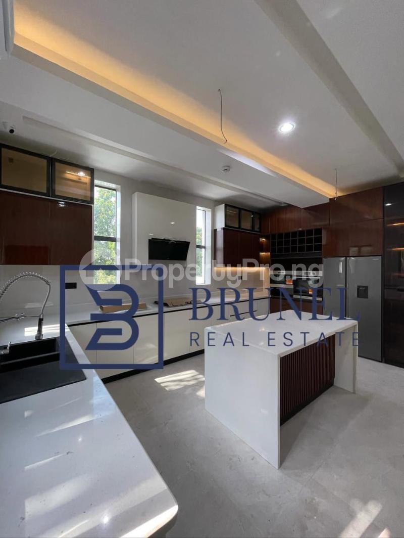 4 bedroom Flat / Apartment for rent Old Ikoyi Ikoyi Lagos