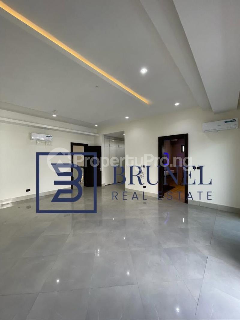 4 bedroom Flat / Apartment for rent Old Ikoyi Ikoyi Lagos