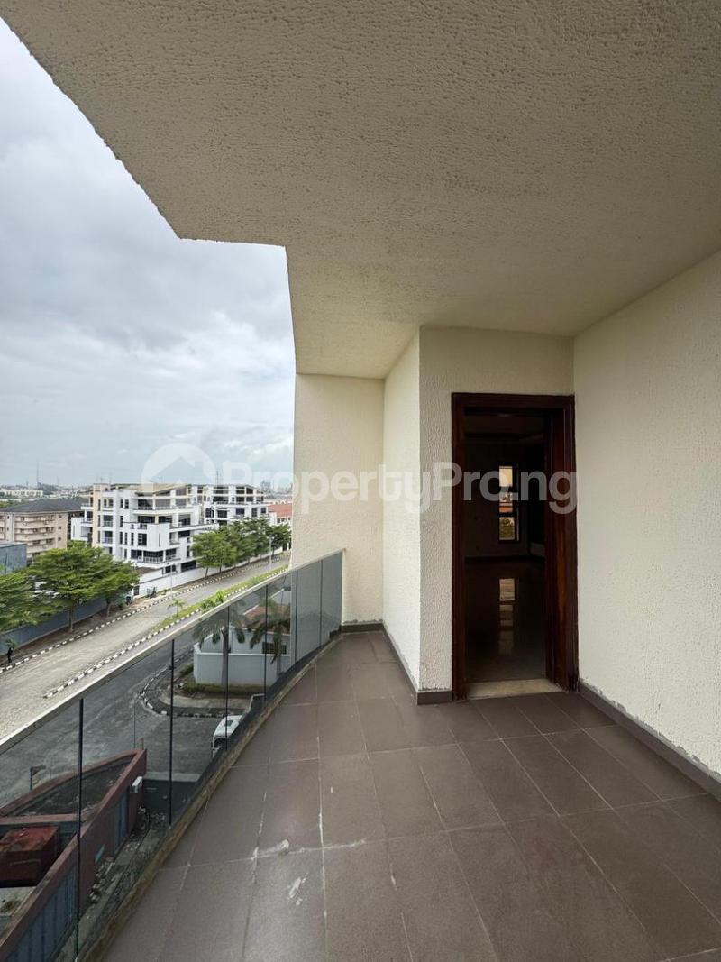4 bedroom Flat / Apartment for rent Banana Island Ikoyi Lagos