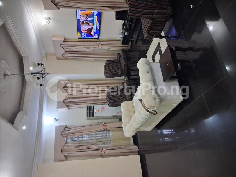 4 bedroom House for rent Odehi Close, Magboro Magboro Obafemi Owode Ogun
