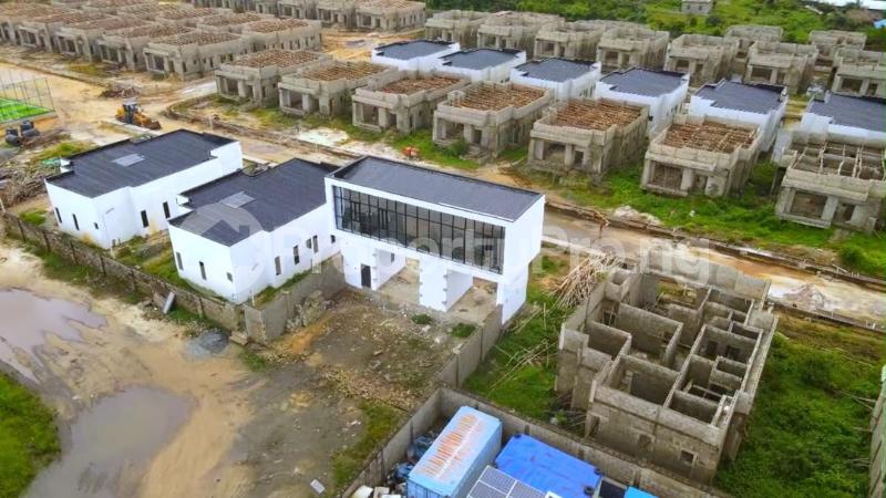 4 bedroom House for sale Igando Ibeju-Lekki Lagos