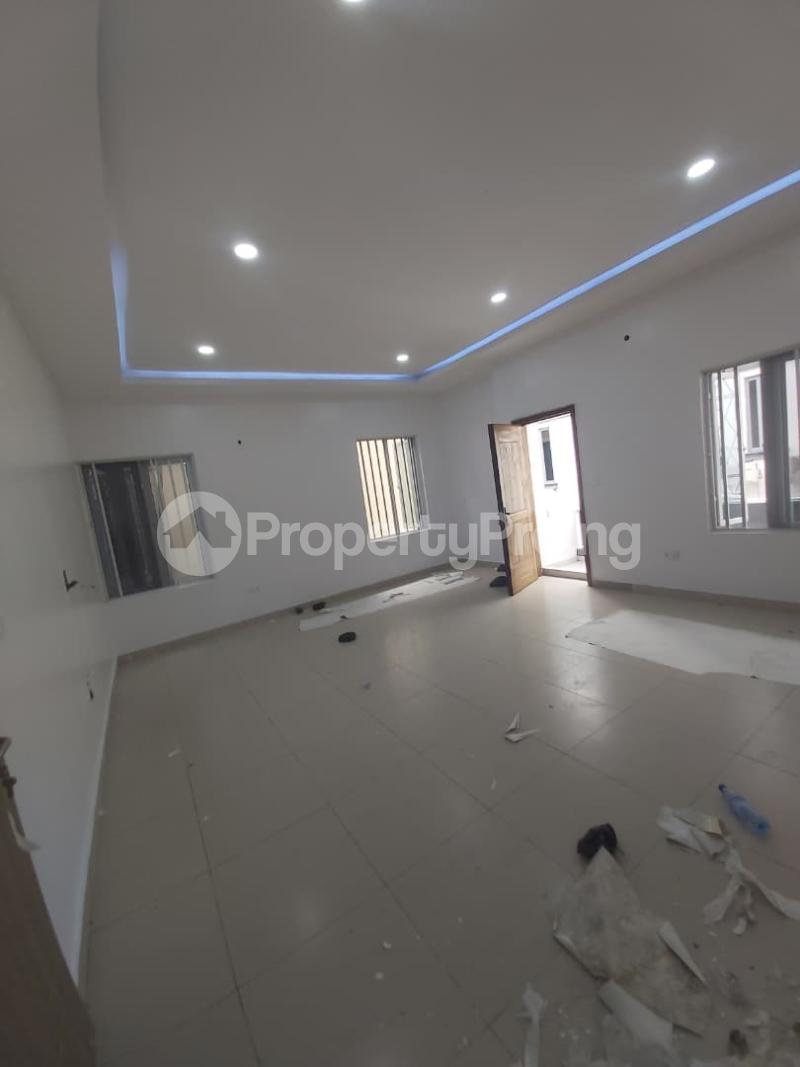 4 bedroom House for rent Chevron Lekki Phase 2 Lekki Lagos
