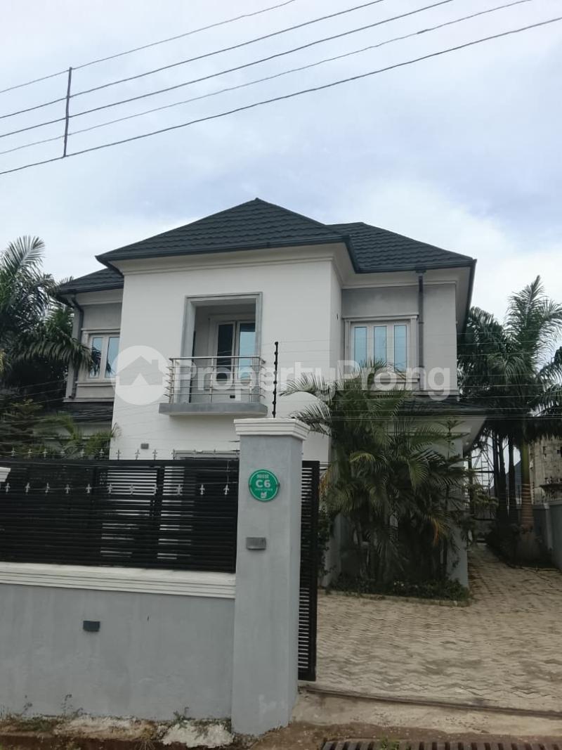 4 bedroom Flat / Apartment for rent Angel Main Estate, Abuja Sabon Lugbe Lugbe Abuja