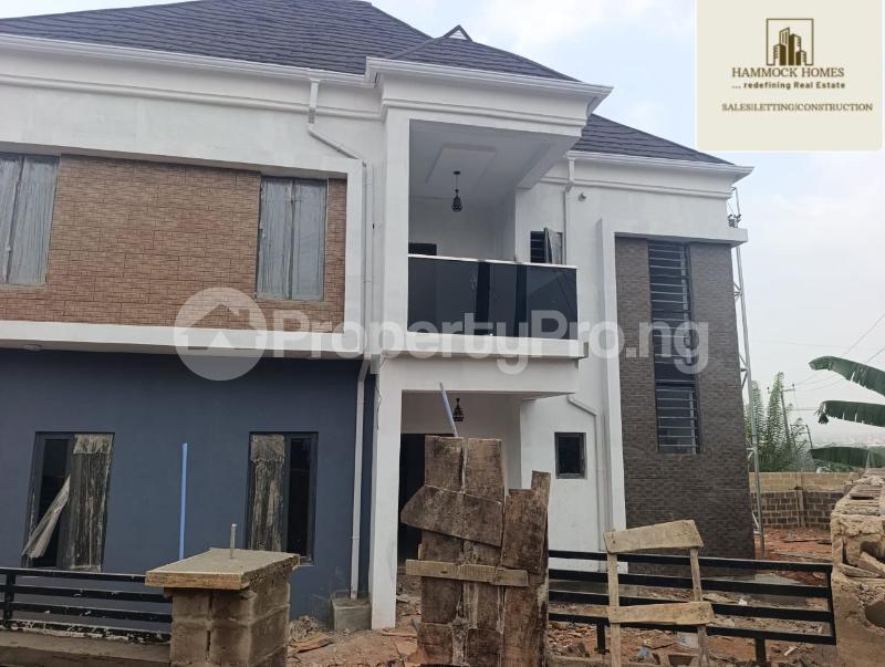 4 bedroom House for sale Jericho Gra Ibadan Oyo - 0