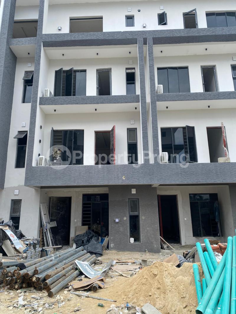 4 bedroom House for sale Oniru Victoria Island Lagos
