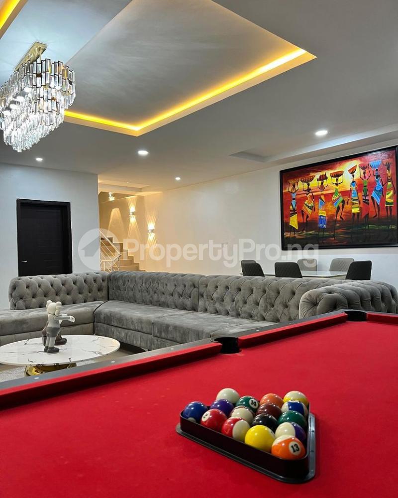 4 bedroom Flat / Apartment for shortlet Ikate Lekki Lagos