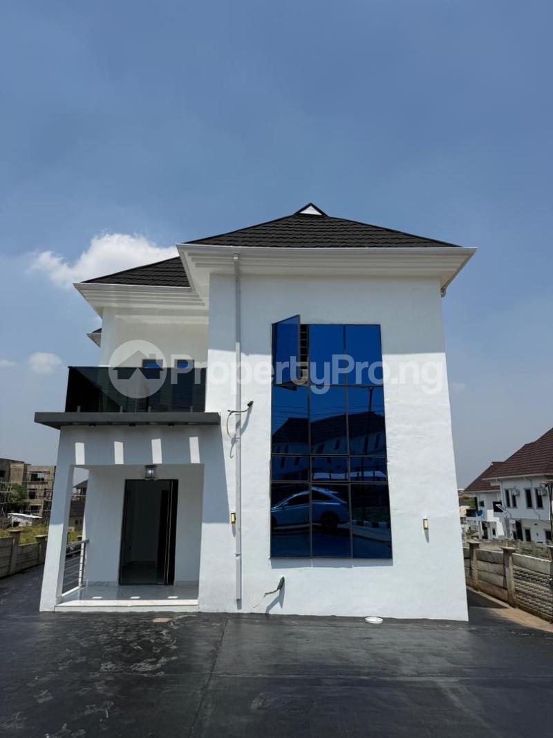 4 bedroom House for sale Engr Lere Adigun Gra, Bashorun, Ibadan Ibadan Oyo