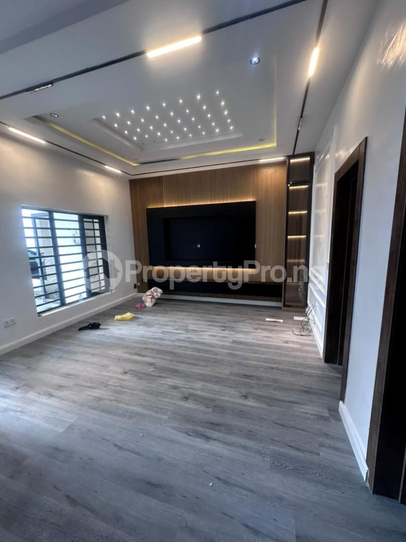 4 bedroom House for rent Lekki Conservation, Opposite Chevron, Lekki Lekki Conservation Centre Lekki Lagos