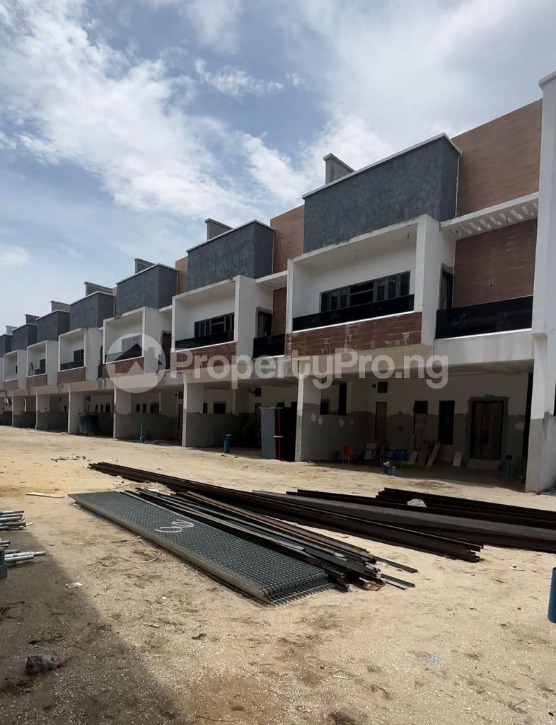 4 bedroom House for sale Ikate Lekki Lagos