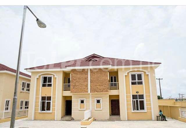 4 bedroom House for sale Osapa Lekki Lekki Lagos