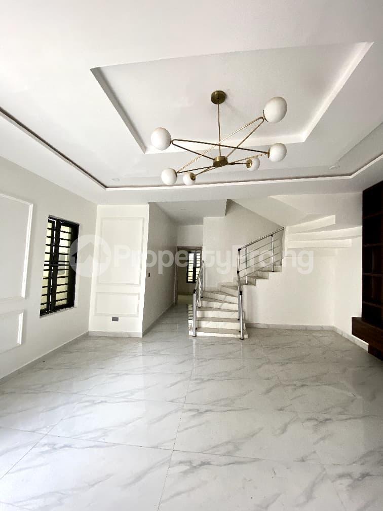 4 bedroom House for rent VGC Lekki Lagos