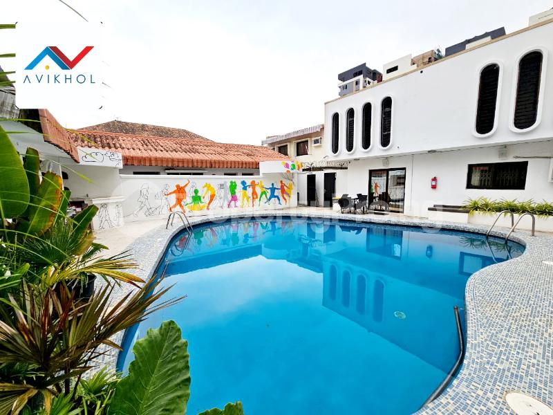 4 bedroom House for sale Victoria Island Lagos