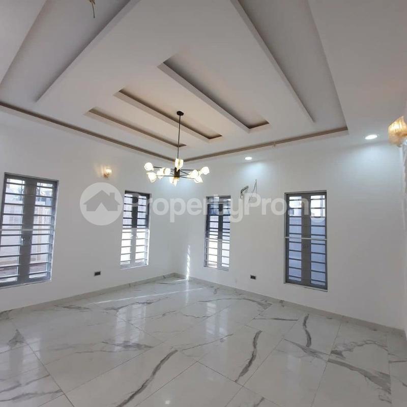 4 bedroom House for sale   Lekki Phase 1 Lekki Lagos